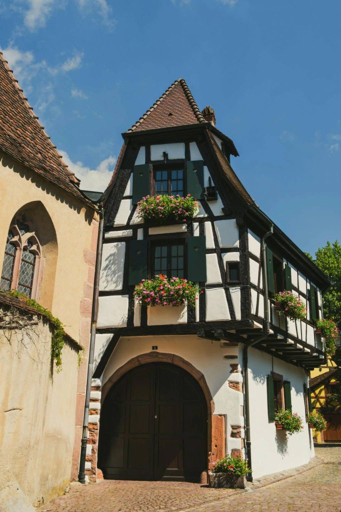 Inspiration et tendances pour une rénovation moderne dans le Haut-Rhin