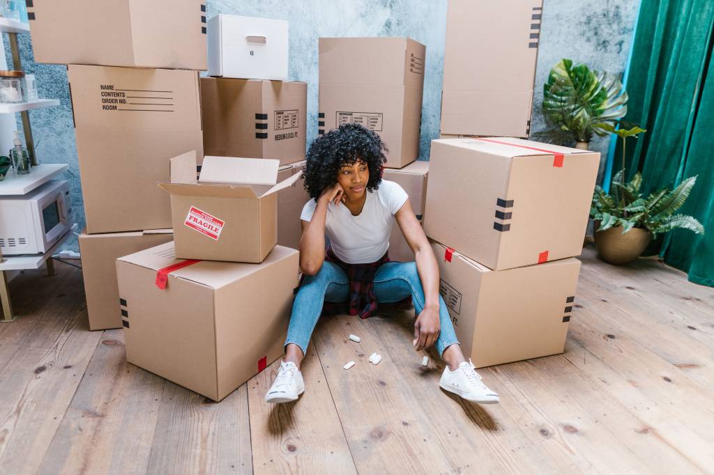 Déménager sereinement grâce à une entreprise spécialisée Déménager sereinement grâce à une entreprise spécialisée
